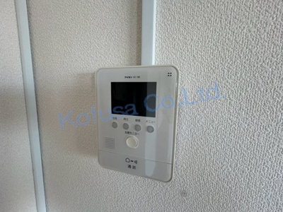 【セキュリティ】 | 名谷26団地105号棟