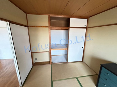  | 名谷26団地105号棟