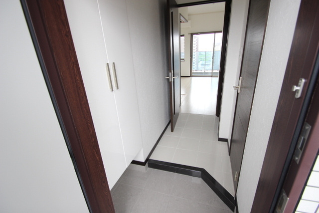 【玄関】Ｓｕｎｓｑｕａｒｅ　Ｆｕｒｕｉｃｈｉ