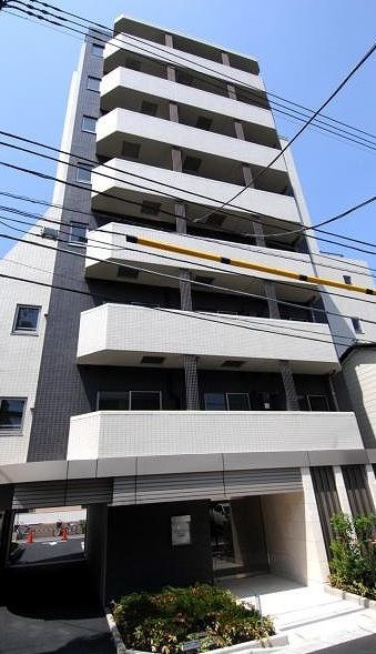 グランドコンシェルジュ大森西の画像