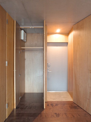 【収納】 | KAMIUMA PLACE 