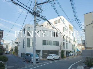 【外観】 | KAMIUMA PLACE 