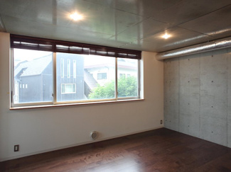 【内装】 | KAMIUMA PLACE 