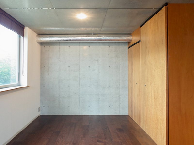 【内装】 | KAMIUMA PLACE 