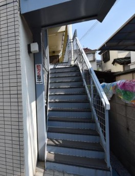 パレ・ドール東金町Ⅱのその他