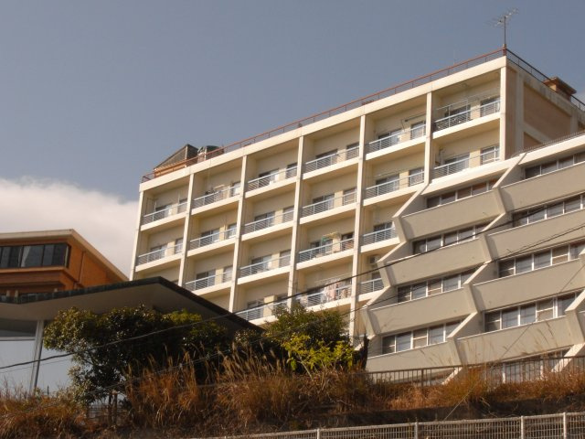 伊豆山コーポラス