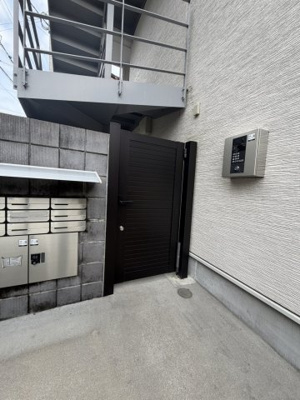 【その他共用部分】 | メルディア黄金町