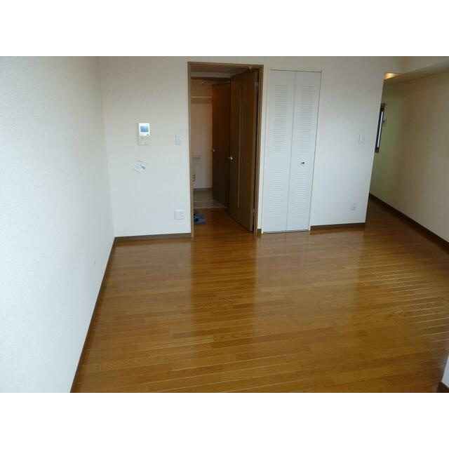 グランディール初台のその他