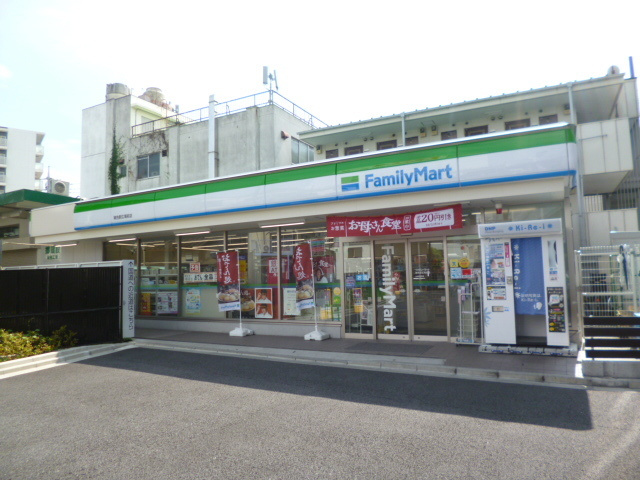 プリートのその他|ファミリーマート雑色駅前広場前店