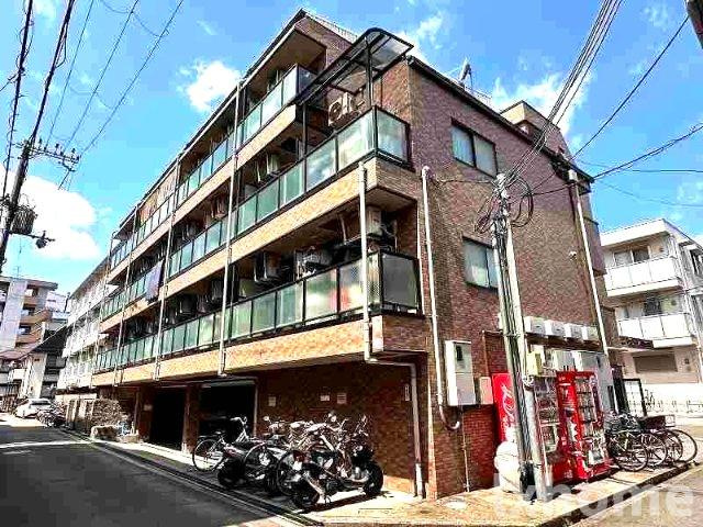 末広14番館