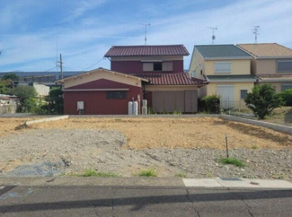  | 【名古屋市港区多加良浦町3丁目22新築戸建A号棟】仲介手数料無料！神宮寺小学校・宝神中学校