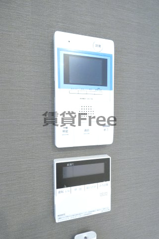 【設備】 | パラファーレ玉造　仲介手数料無料