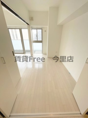 【寝室】 | パラファーレ玉造　仲介手数料無料