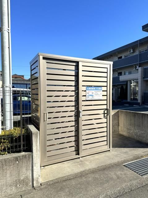 フェリーチェの設備