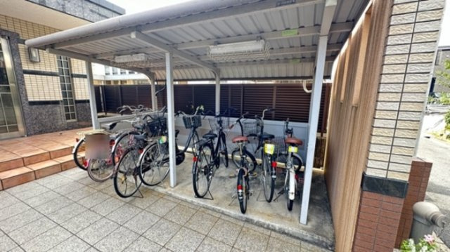 【その他共用部分】エスパシオ本陣