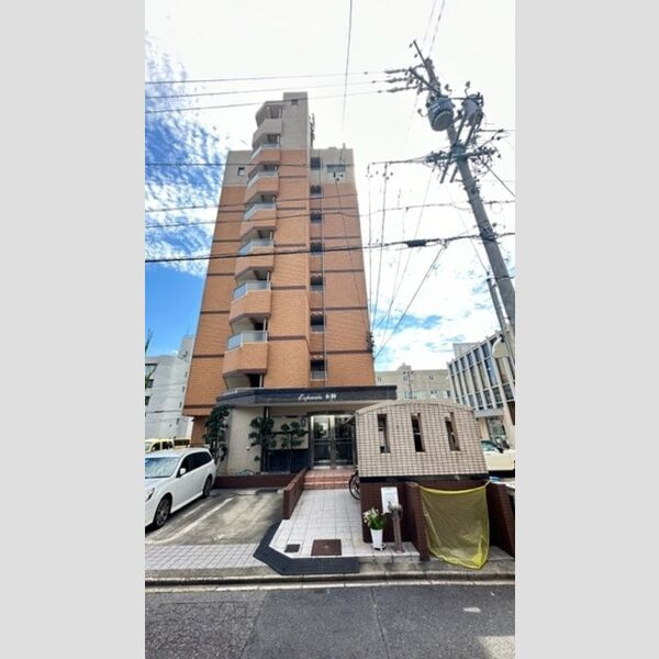 エスパシオ本陣の画像