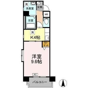 エスパシオ本陣