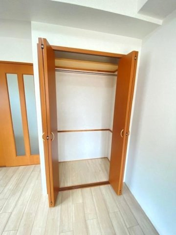 【収納】エスパシオ本陣