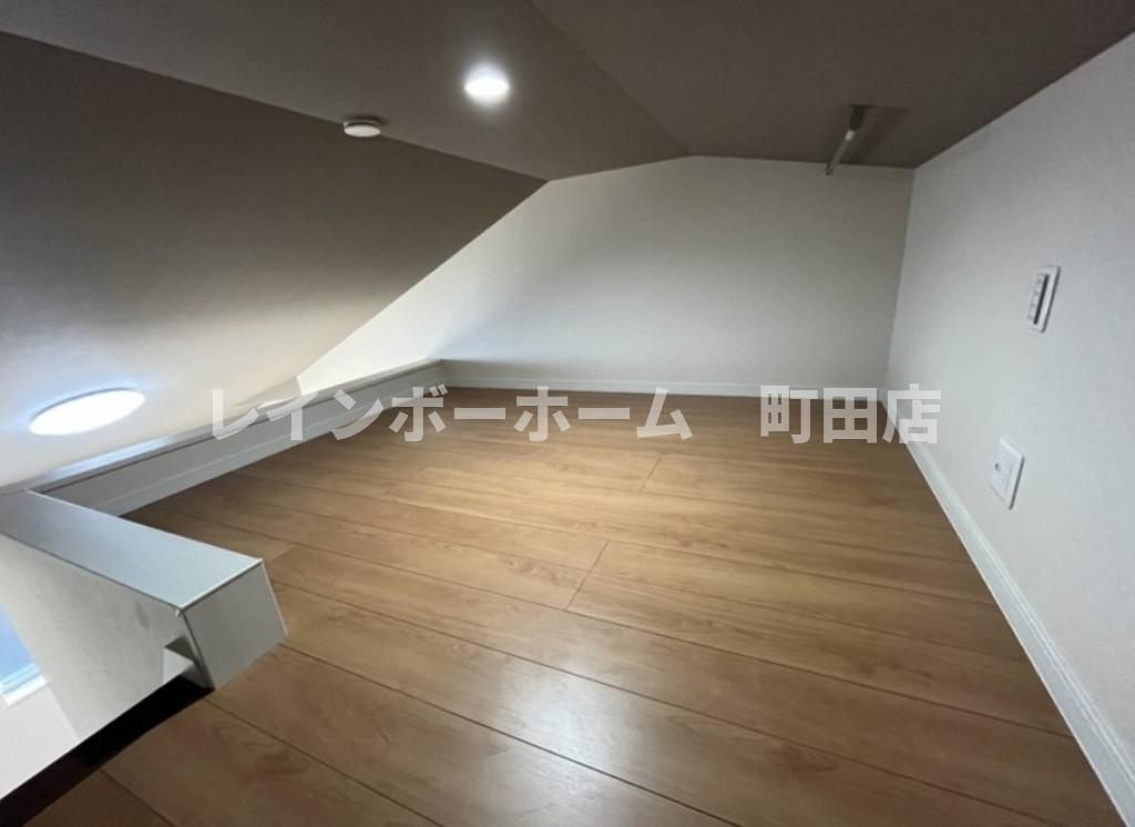サジェス矢部※初期費用分割後払いサービス利用可能物件の寝室