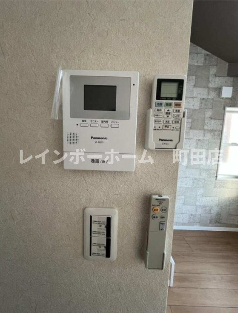 サジェス矢部※初期費用分割後払いサービス利用可能物件のセキュリティ