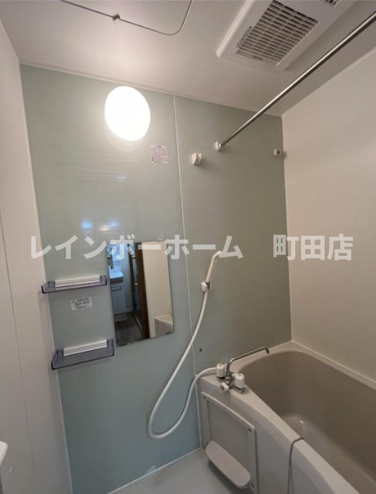 サジェス矢部※初期費用分割後払いサービス利用可能物件の浴室