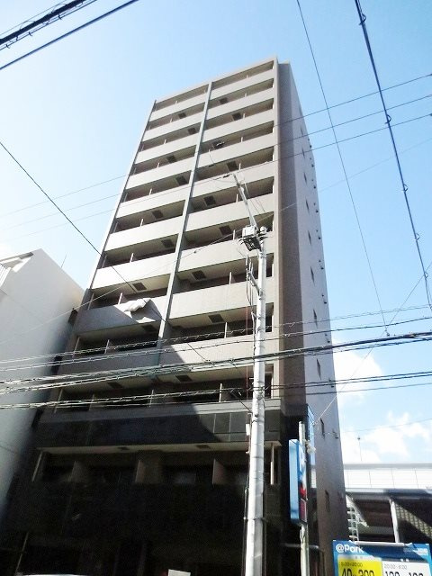 プロシード心斎橋東ヴァンターレの画像