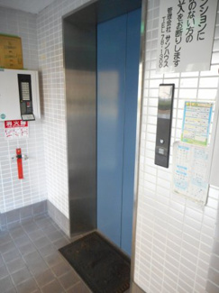 【その他共用部分】 | ふかいアベニュー