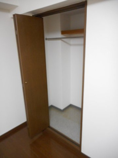【収納】 | ふかいアベニュー