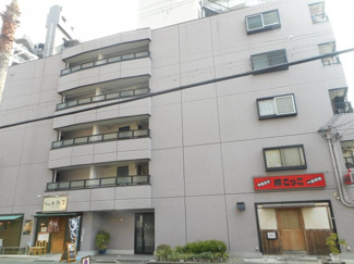 【外観】 | ふかいアベニュー