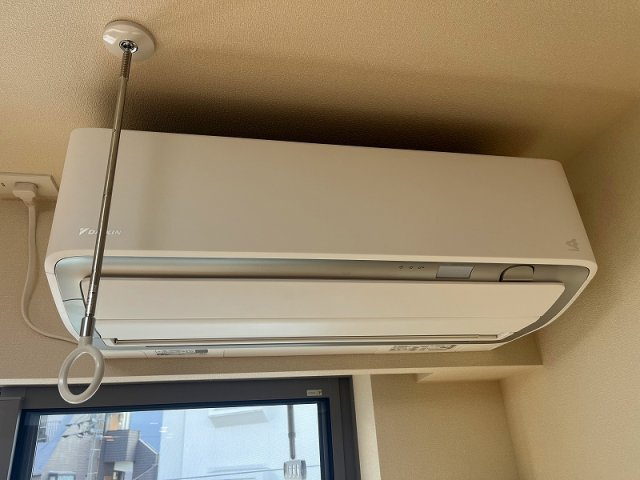 スターレジデンス八雲の設備