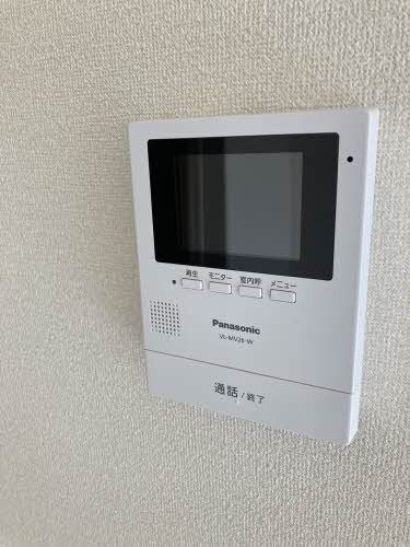 グリーンヒルズＣのセキュリティ
