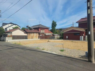  | 【名古屋市港区多加良浦町3丁目22新築戸建B号棟】仲介手数料無料！神宮寺小学校・宝神中学校
