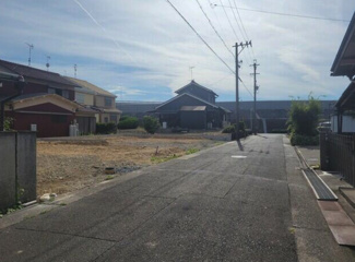  | 【名古屋市港区多加良浦町3丁目22新築戸建B号棟】仲介手数料無料！神宮寺小学校・宝神中学校