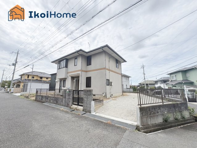 神戸市西区月が丘５丁目　中古戸建