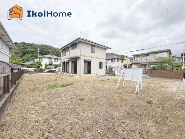 神戸市西区月が丘５丁目　中古戸建の周辺|●年中無休：当日予約可●広いお庭で家庭菜園やBBQ、夏にはお子様のプールもしていただけます！