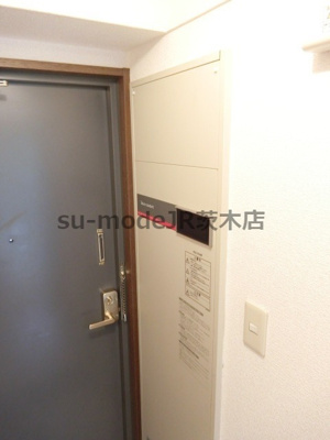 【内装】 | 末広14番館