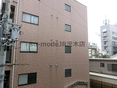 【展望】 | 末広14番館