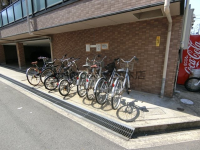 【その他共用部分】 | 末広14番館