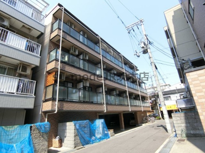 【周辺】 | 末広14番館