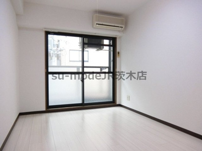 【洋室】 | 末広14番館