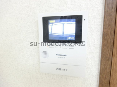 【セキュリティ】 | 末広14番館