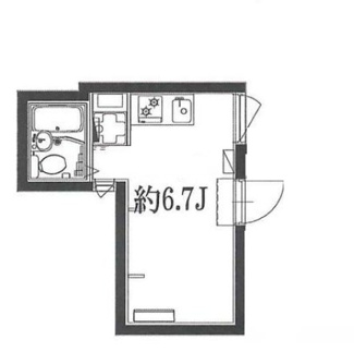 【間取り】 | ゴールドレジデンシア三軒茶屋 | 間取りです。