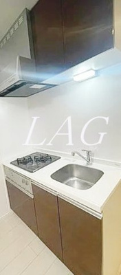 【キッチン】 | ゴールドレジデンシア三軒茶屋 | キッチンです。