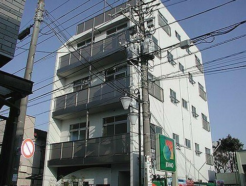 石川マンション