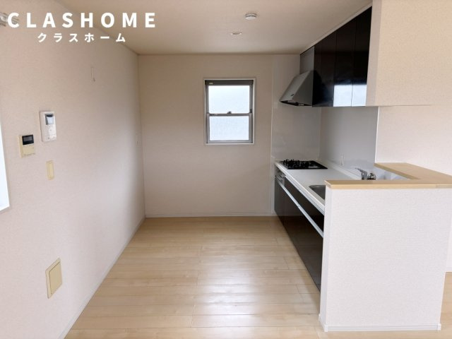 神明町５丁目戸建　　刈谷市の賃貸ならクラスホーム刈谷店のキッチン
