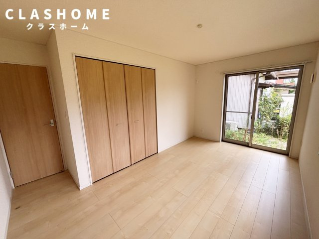 神明町５丁目戸建　　刈谷市の賃貸ならクラスホーム刈谷店の内装