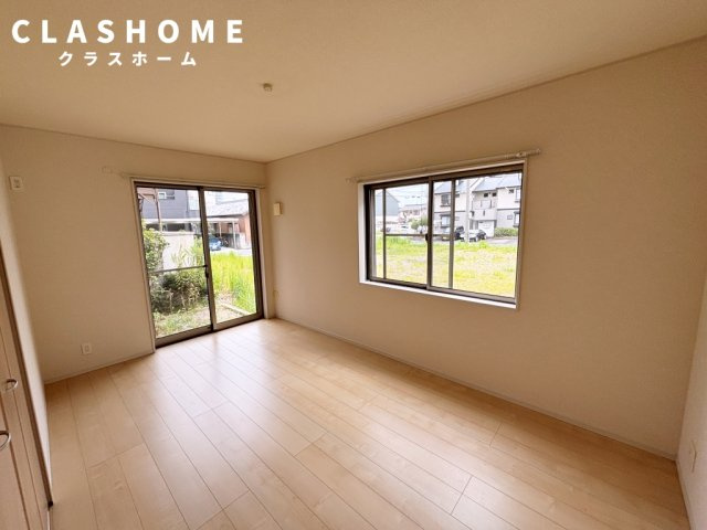 神明町５丁目戸建　　刈谷市の賃貸ならクラスホーム刈谷店の内装