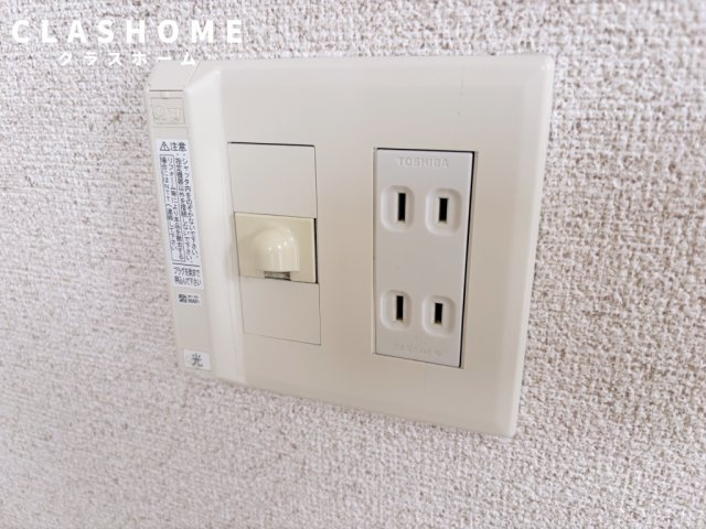 神明町５丁目戸建　　刈谷市の賃貸ならクラスホーム刈谷店の設備