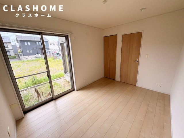 神明町５丁目戸建　　刈谷市の賃貸ならクラスホーム刈谷店の内装