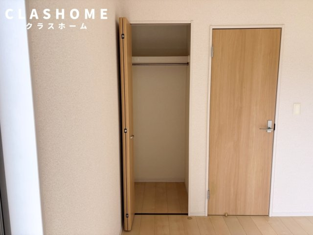 神明町５丁目戸建　　刈谷市の賃貸ならクラスホーム刈谷店の収納